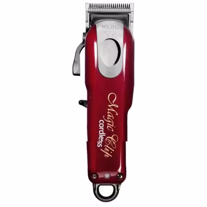 Imagem do produto Máquina de Cortar  s/ Fio Magic Clip Cordless Wahl Bivolt