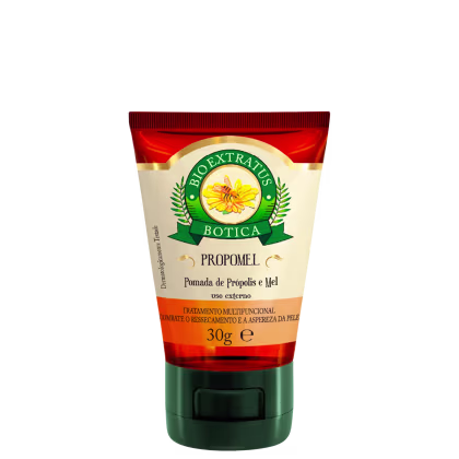 Imagem do produto Bio Extratus Botica Propomel - Pomada Hidratante 30g