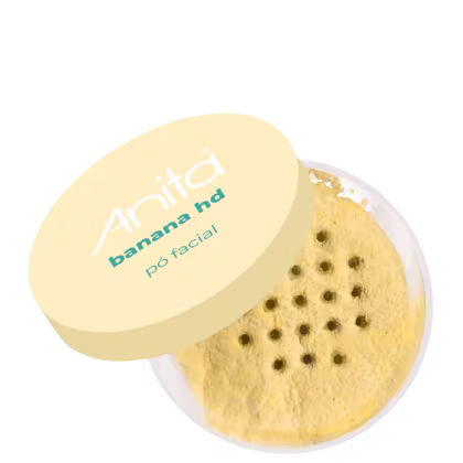 Imagem do produto Anita Banana - Pó Translúcido 12g