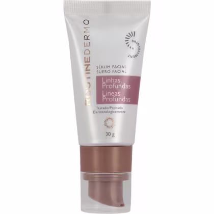 Imagem do produto Hinode Routine Dermo Linhas Profundas - Sérum Facial 30g