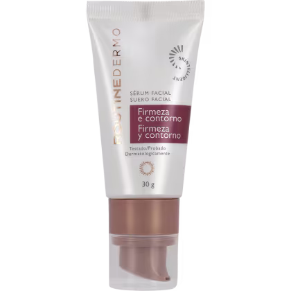 Imagem do produto Hinode Routine Dermo Firmeza e Contorno - Sérum Facial 30g