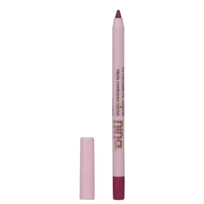 Lápis Labial Nina Makeup de 1,8g