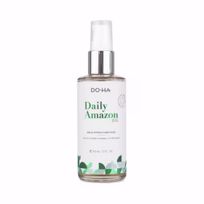 Imagem do produto DO.HA Daily Amazon oil 60ml
