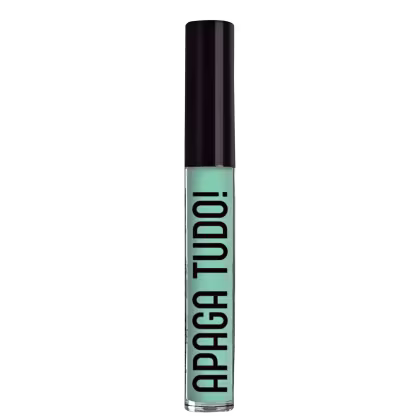 Imagem do produto Corretivo Facial Koloss Apaga Tudo! 09 Verde 4,0g