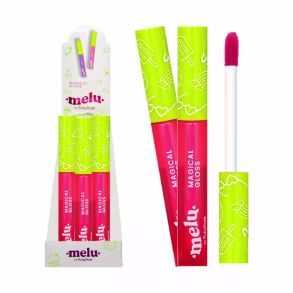 Imagem do produto Magical Gloss Love Potion - Melu by Ruby Rose