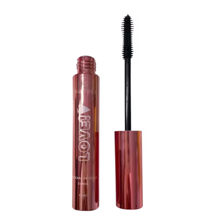Imagem do produto Máscara para Cílios Love Rosê Curva - Mia Make