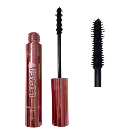Imagem do produto Máscara para Cílios Love Rosê Curva - Mia Make