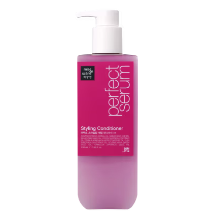 Imagem do produto Mise en Scène Perfect Serum Styling - Condicionador 530ml