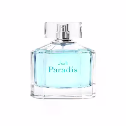 Imagem do produto Paradis Joli Joli Parfums Eau de Parfum - Perfume Feminino 100ml
