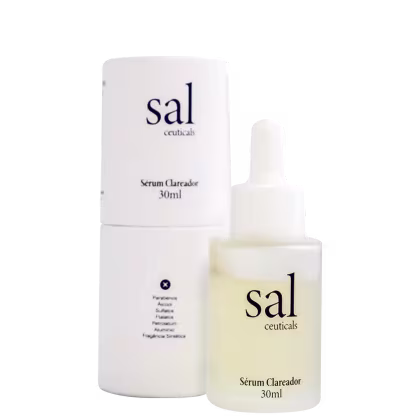 Imagem do produto Sal Ceuticals Ácido Mandélico - Sérum Uniformizador 30ml