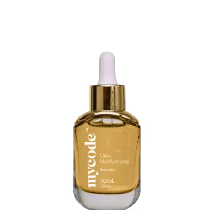 Imagem do produto MyCode Bakuchiol  - Óleo Multifuncional 30ml