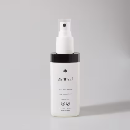 Imagem do produto Gennezí Retinol - Loção Tônica Facial 120ml