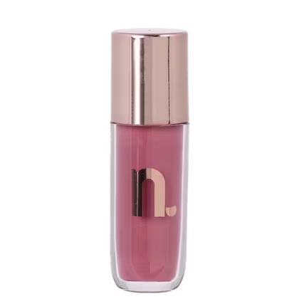Gloss Labial Nina Makeup Instant Glow de 4ml