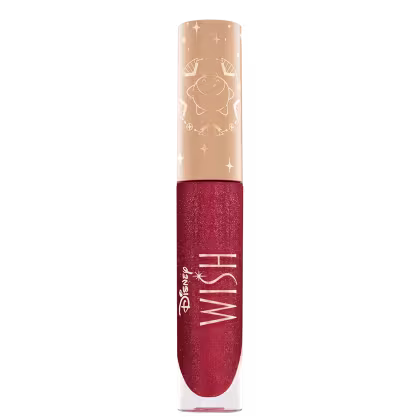 Imagem do produto Bruna Tavares BT Disney Wish Majesty - Gloss Labial 5ml