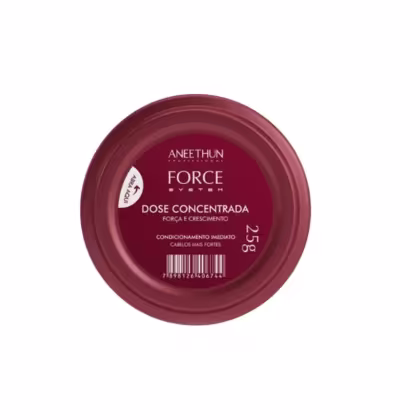Imagem do produto Aneethun Force System - Dose Fortalecedora 25g