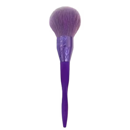 Pincel para Pó Ruby Rose Stay Fix SF01, 1 unidade.