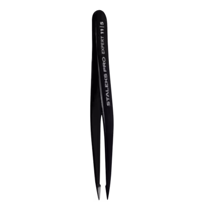 Imagem do produto Pinça Staleks 11 - 5B Preto