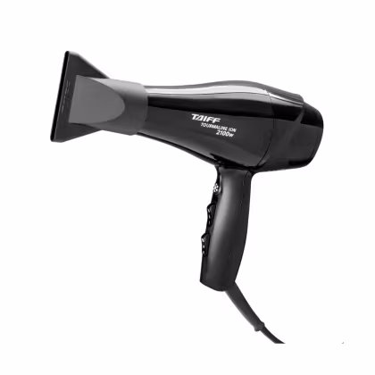 Imagem do produto Taiff New Tourmaline 127V - Secador de Cabelo