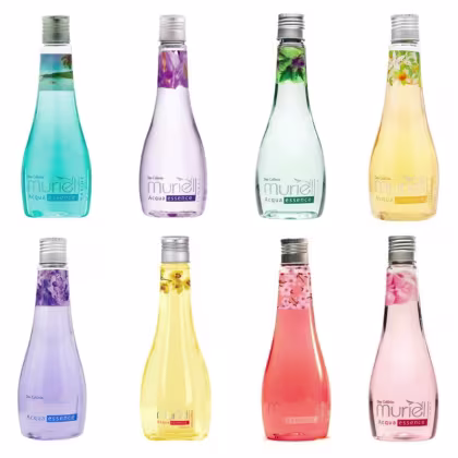 Imagem do produto Kit Deo Colônia Muriel Acqua Essence 250ml C/8