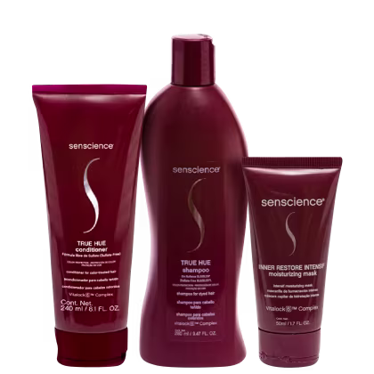 Imagem do produto Kit Senscience Home Care Trio (3 Produtos)