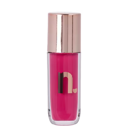 Gloss Labial Nina Makeup Instant Glow de 4ml