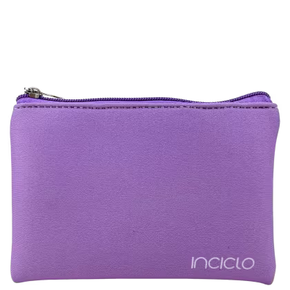 Imagem do produto Inciclo Neoprene Lavável Lavanda - Nécessaire