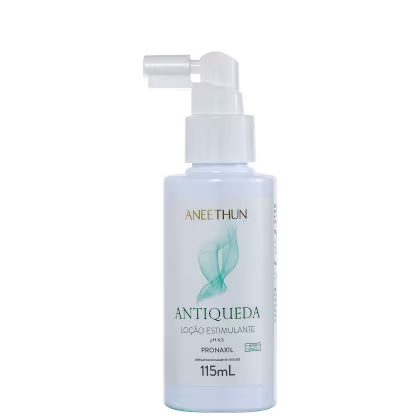 Imagem do produto Aneethun Antiqueda - Loção Estimulante Capilar 115ml