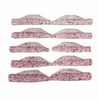 Imagem do produto Eclépcya Silicone Iris - Pad para Lash Lifting (10 Unidades)