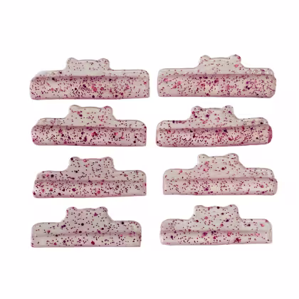 Imagem do produto Eclépcya Silicone Urso - Pad para Lash Lifting (8 Unidades)