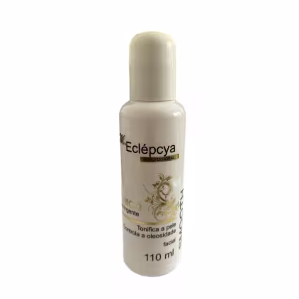 Imagem do produto Eclépcya - Tônico Adstringente Facial 110ml