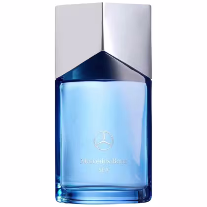 Perfume Mercedes-Benz Sea Eau de Parfum 100ml