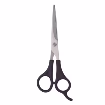 Imagem do produto Tesoura Barbeiro Enox 5.5" Cód:1732