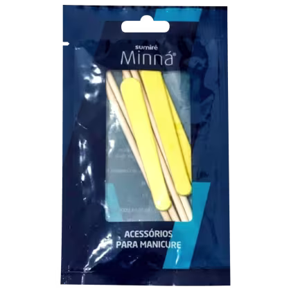 Imagem do produto Kit Minná Canário Pinho (8 Produtos)