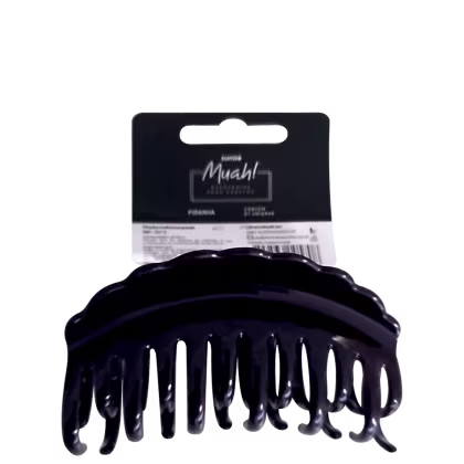 Imagem do produto Muah! Tradicional - Prendedor de Cabelo G