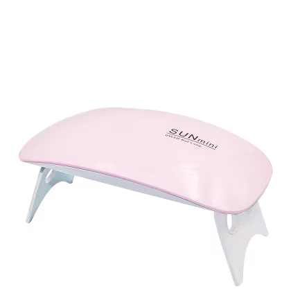 Imagem do produto Arte Sedução Sun 6W Mini - Cabine de Secagem de Unhas