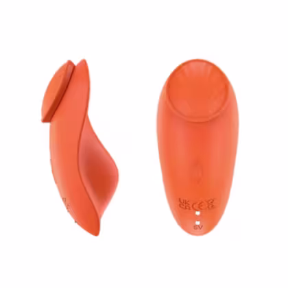 Imagem do produto Shell - Vibrador de Calcinha Recarregável com Controle - S-Hande