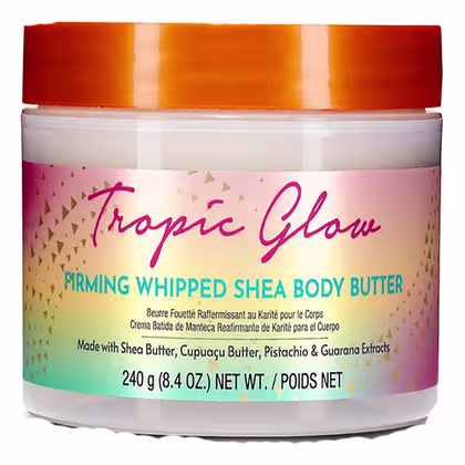 Imagem do produto Tree Hut - Manteiga Corporal De Karité Batida Tropic Glow (240g)