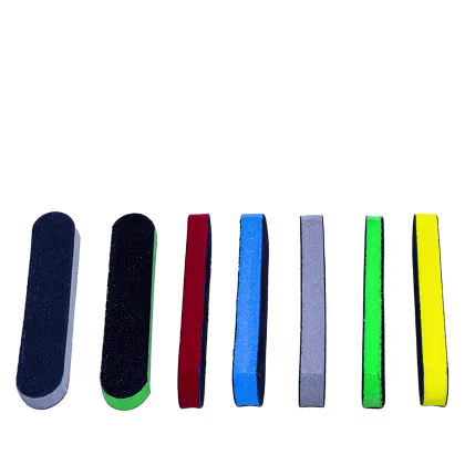 Imagem do produto Arte Sedução - Mini Lixa Polidora (100 unidades)