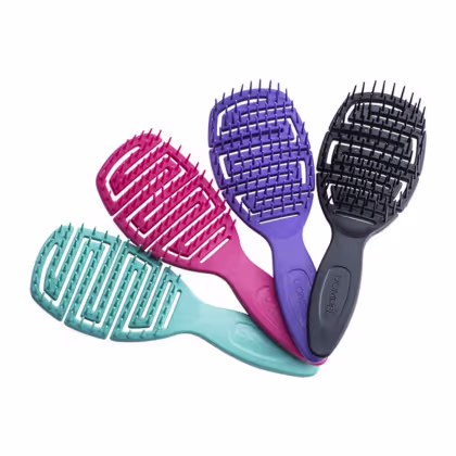 Imagem do produto Dompel Maya Cores Variadas - Escova de Cabelo