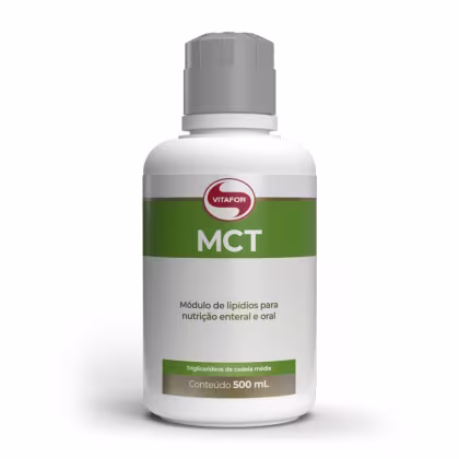 Imagem do produto MCT 500ml Vitafor