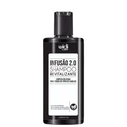 Imagem do produto Widi Care Infusão 2.0 - Shampoo 300ml
