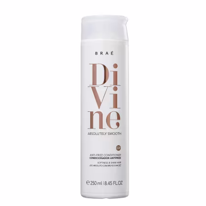 Imagem do produto Braé Divine - Condicionador 250ml