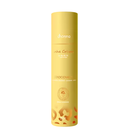 Imagem do produto Condicionador Crespos - Dhonna