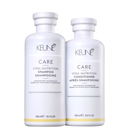 Imagem do produto Keune Shampoo + Condicionador Vital Nutrition