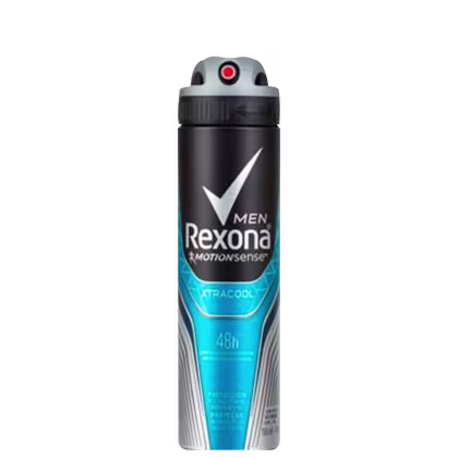 Imagem do produto Rexona Men XtraCool - Desodorante Aerossol Masculino 150ml