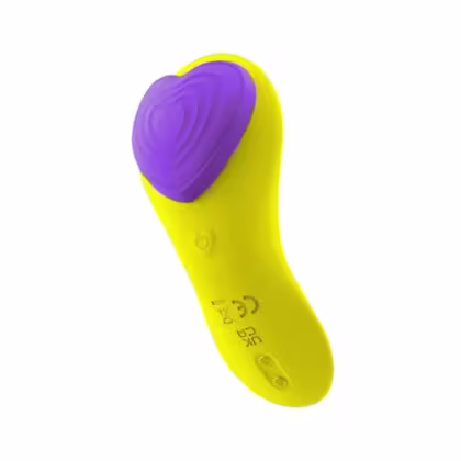 Imagem do produto Intt Vibra Collors Pleasure Panty - Vibrador de Calcinha