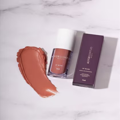 Imagem do produto Lip Blush Alyce Gontijo - Confiante