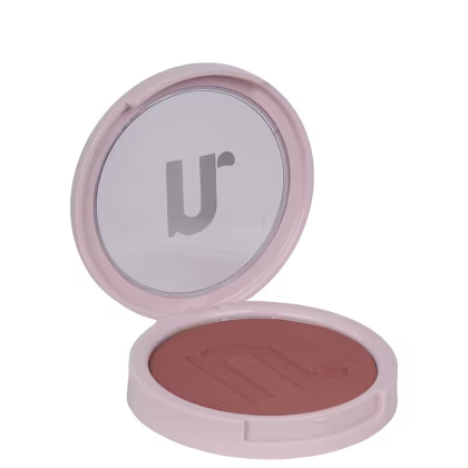 Blush em Pó Nina Makeup Instant de 11g