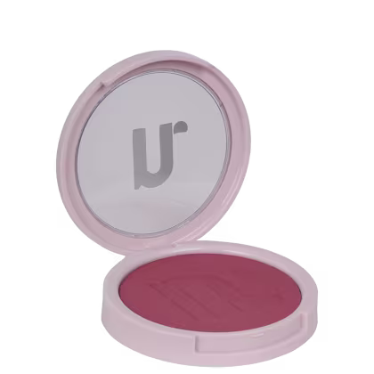 Blush em Pó Nina Makeup Instant de 11g