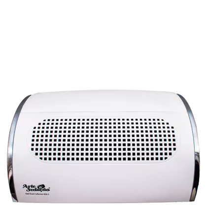 Imagem do produto Arte Sedução Bivolt - Aspirador e Coletor de Pó de Unhas